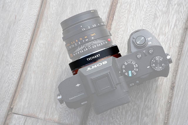 techartadapter