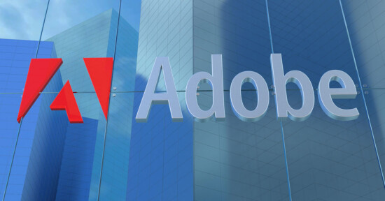 Adobe logo